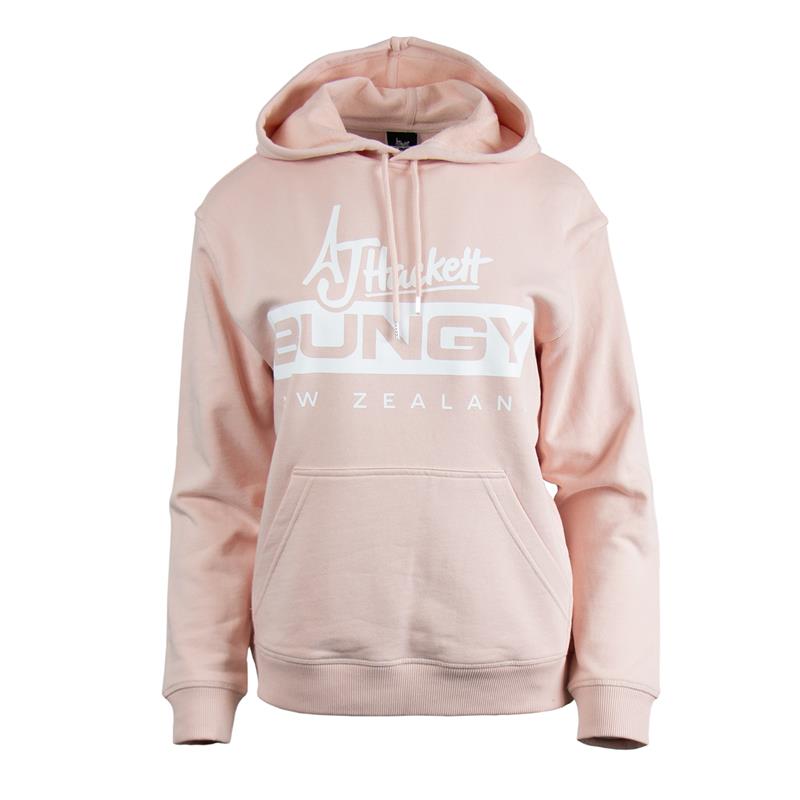 Women's Pullover Hoody