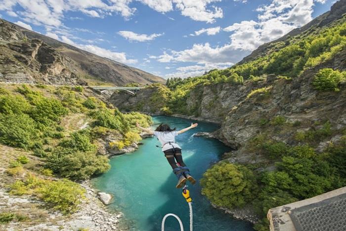 Kawarau Bungy