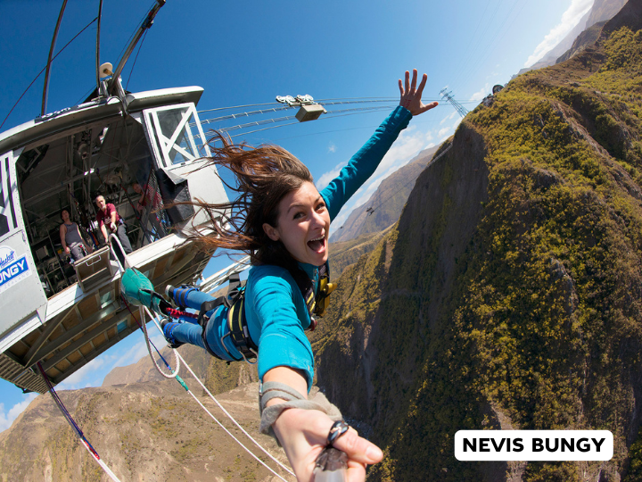 Bungy