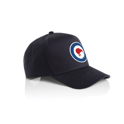 RNZAF- Frame Cap - Navy