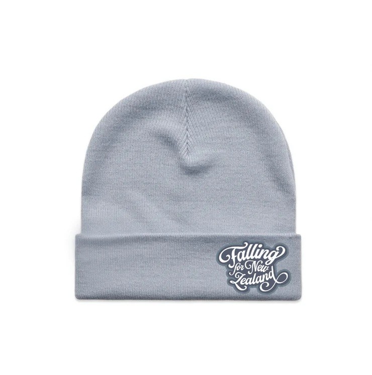 FFNZ - Beanie - Powder