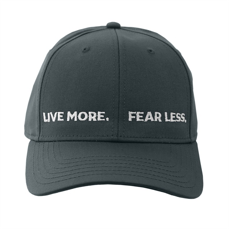 LMFL - Icon Cap - Petrol Blue