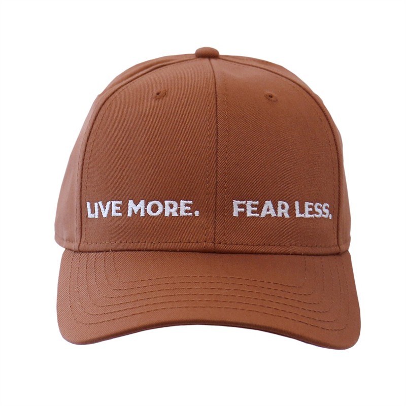 LMFL - Icon Cap - Clay