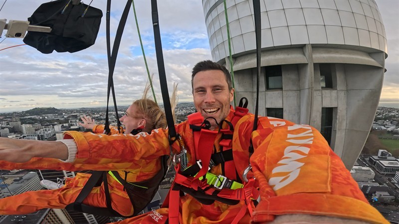 Skyride